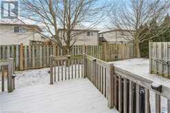 8142 COSTABILE Drive Unit# 8 Niagara Falls