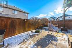 97 CHARTWELL Circle Hamilton