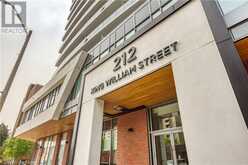 212 KING WILLIAM Street Unit# 807 Hamilton