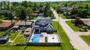 265 WOODALE Avenue Oakville