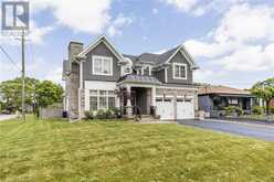 265 WOODALE Avenue Oakville