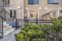 4975 SOUTHAMPTON Drive Unit# 276 Mississauga