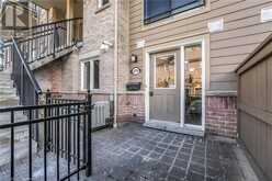 4975 SOUTHAMPTON Drive Unit# 276 Mississauga