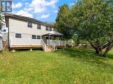 274 11TH CONCESSION Road Unit# 15 Hagersville