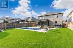 14 TUSCANY Court St. Catherines