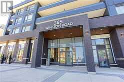 385 WINSTON Road Unit# 505 Grimsby