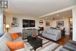 2055 UPPER MIDDLE Road Unit# 1502 Burlington