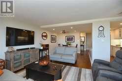 2055 UPPER MIDDLE Road Unit# 1502 Burlington