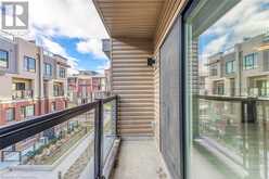 3550 COLONIAL Drive Unit# 12 Mississauga