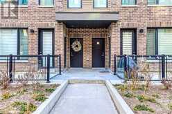 3550 COLONIAL Drive Unit# 12 Mississauga