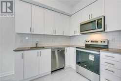 3550 COLONIAL Drive Unit# 12 Mississauga