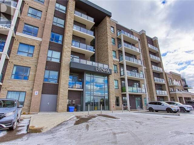 5055 GREENLANE Road Unit# 347 Beamsville Ontario