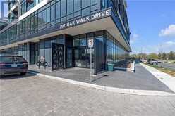 297 OAK WALK Drive Unit# 1106 Oakville