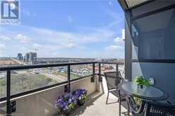 297 OAK WALK Drive Unit# 1106 Oakville