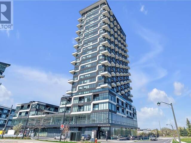 297 OAK WALK Drive Unit# 1106 Oakville Ontario