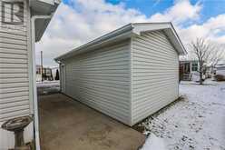 3033 TOWNLINE Road Unit# 310 Stevensville