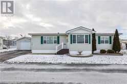 3033 TOWNLINE Road Unit# 310 Stevensville