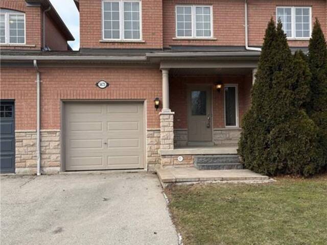 5675 FLORA Drive Burlington Ontario