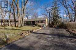 1291 PRINCETON Crescent Burlington