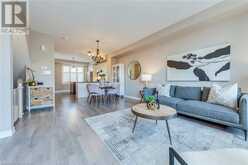 386 BELCOURT Common Oakville