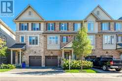 386 BELCOURT Common Oakville