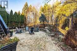 2245 HAMPSTEAD Road Oakville