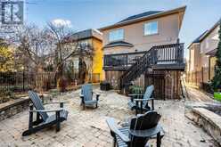 2245 HAMPSTEAD Road Oakville