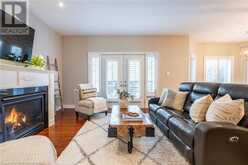 2245 HAMPSTEAD Road Oakville