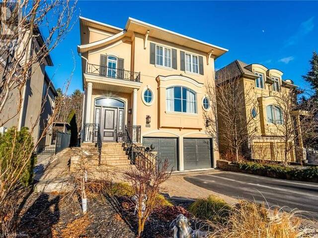 2245 HAMPSTEAD Road Oakville Ontario