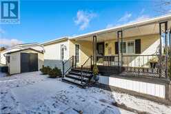 3033 TOWNLINE Road Unit# 353 Stevensville