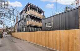 187 FERN Avenue Toronto