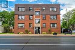 611 CONCESSION Street Unit# 3 Hamilton