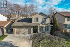 23 REMBRANDT Drive Grimsby