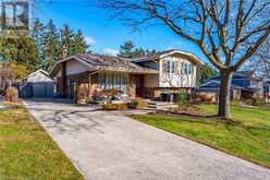 2014 CAVENDISH Drive Burlington