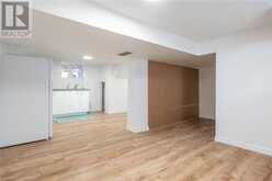 325 ROBERT Street Unit# Basement Hamilton