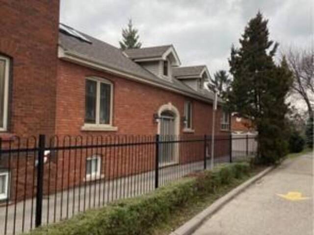 506 ABERDEEN Avenue Hamilton Ontario