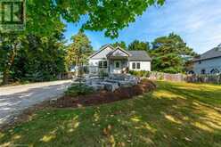 534 EVANS Road Waterdown