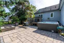 534 EVANS Road Waterdown