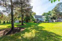 534 EVANS Road Waterdown