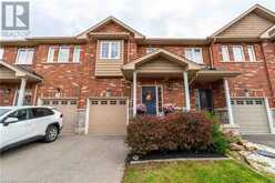 45 SEABREEZE Crescent Unit# 10 Stoney Creek