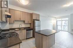 2486 OLD BRONTE Road Unit# 723 Oakville