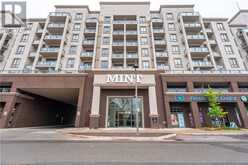 2486 OLD BRONTE Road Unit# 723 Oakville