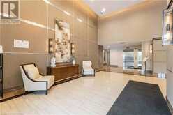 2486 OLD BRONTE Road Unit# 723 Oakville