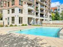 2379 CENTRAL PARK Drive Unit# 608 Oakville