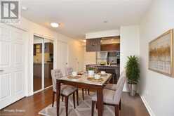 2379 CENTRAL PARK Drive Unit# 608 Oakville