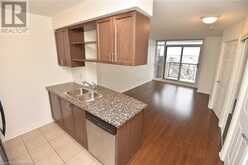 2379 CENTRAL PARK Drive Unit# 608 Oakville