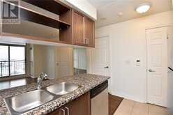 2379 CENTRAL PARK Drive Unit# 608 Oakville