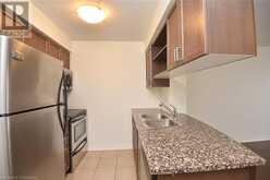 2379 CENTRAL PARK Drive Unit# 608 Oakville