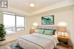 2379 CENTRAL PARK Drive Unit# 608 Oakville