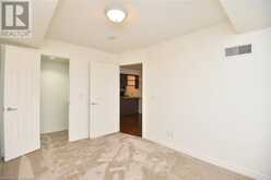 2379 CENTRAL PARK Drive Unit# 608 Oakville